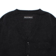 画像をギャラリービューアに読み込む, MOHAIR CARDIGAN (TYPE-1)