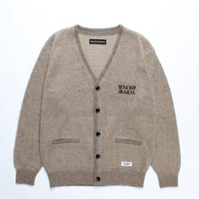画像をギャラリービューアに読み込む, MOHAIR CARDIGAN (TYPE-2)