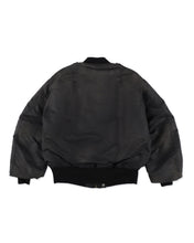 画像をギャラリービューアに読み込む, L-2B FLIGHT JACKET AGED