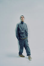 画像をギャラリービューアに読み込む, THE CHANGING LENGTH/HEM DEFORMED CARGO PANTS