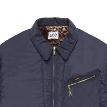 画像をギャラリービューアに読み込む, Lee / 91-B JACKET