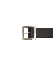 画像をギャラリービューアに読み込む, GARRISON BUCKLE BELT -COW HIDE-