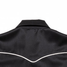 画像をギャラリービューアに読み込む, BOLERO JACKET -WOOL SATIN-