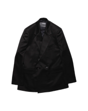 画像をギャラリービューアに読み込む, CLASSIC DOUBLE BRESTED JACKET