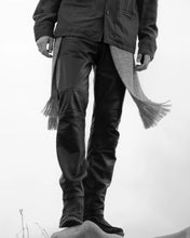 画像をギャラリービューアに読み込む, 5 POCKET TARPERED PANTS -GOAT SKIN-