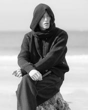 画像をギャラリービューアに読み込む, BOLERO JACKET -GOAT SKIN-