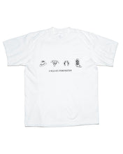 画像をギャラリービューアに読み込む, A WILD GUY FROM WESTERN POCKET T-SHIRT -TANGUIS COTTON-