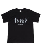 画像をギャラリービューアに読み込む, CACTUS POCKET T-SHIRT -TANGUIS COTTON-