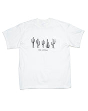 画像をギャラリービューアに読み込む, CACTUS POCKET T-SHIRT -TANGUIS COTTON-