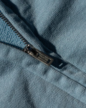 画像をギャラリービューアに読み込む, SWEATSHIRT ZIP-UP HOODIE -LOOPWHEEL FLEECE COTTON-