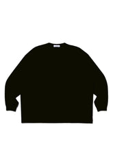 画像をギャラリービューアに読み込む, Oversized L/S Tee