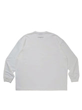 画像をギャラリービューアに読み込む, Oversized L/S Tee