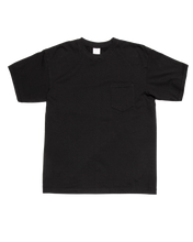 画像をギャラリービューアに読み込む, POCKET T-SHIRT -TANGUIS COTTON-