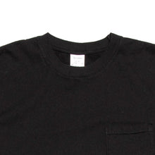 画像をギャラリービューアに読み込む, POCKET T-SHIRT -TANGUIS COTTON-