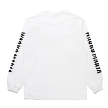 画像をギャラリービューアに読み込む, WASHED HEAVY WEIGHT CREW NECK LONG SLEEVE T-SHIRT ( TYPE-1 )