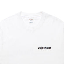 画像をギャラリービューアに読み込む, WASHED HEAVY WEIGHT CREW NECK LONG SLEEVE T-SHIRT ( TYPE-1 )