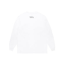 画像をギャラリービューアに読み込む, WASHED HEAVY WEIGHT CREW NECK LONG SLEEVE T-SHIRT ( TYPE-2 )