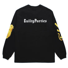 画像をギャラリービューアに読み込む, WASHED HEAVY WEIGHT CREW NECK LONG SLEEVE T-SHIRT ( TYPE-3 )