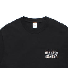 画像をギャラリービューアに読み込む, WASHED HEAVY WEIGHT CREW NECK LONG SLEEVE T-SHIRT ( TYPE-1 )