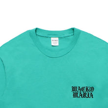 画像をギャラリービューアに読み込む, WASHED HEAVY WEIGHT CREW NECK LONG SLEEVE T-SHIRT ( TYPE-1 )