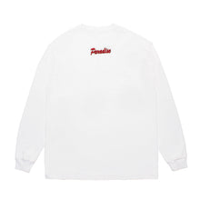 画像をギャラリービューアに読み込む, WASHED HEAVY WEIGHT CREW NECK LONG SLEEVE T-SHIRT ( TYPE-1 )