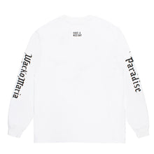 画像をギャラリービューアに読み込む, WASHED HEAVY WEIGHT CREW NECK LONG SLEEVE T-SHIRT ( TYPE-1 )