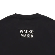 画像をギャラリービューアに読み込む, WASHED HEAVY WEIGHT CREW NECK LONG SLEEVE T-SHIRT ( TYPE-2 )