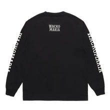 画像をギャラリービューアに読み込む, WASHED HEAVY WEIGHT CREW NECK LONG SLEEVE T-SHIRT ( TYPE-2 )