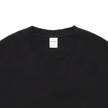 画像をギャラリービューアに読み込む, WASHED HEAVY WEIGHT CREW NECK LONG SLEEVE T-SHIRT ( TYPE-2 )