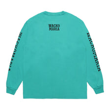画像をギャラリービューアに読み込む, WASHED HEAVY WEIGHT CREW NECK LONG SLEEVE T-SHIRT ( TYPE-2 )