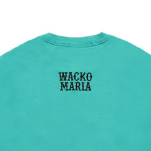 画像をギャラリービューアに読み込む, WASHED HEAVY WEIGHT CREW NECK LONG SLEEVE T-SHIRT ( TYPE-2 )
