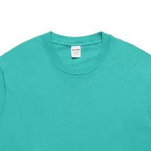 画像をギャラリービューアに読み込む, WASHED HEAVY WEIGHT CREW NECK LONG SLEEVE T-SHIRT ( TYPE-2 )