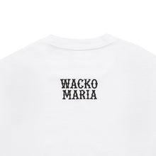 画像をギャラリービューアに読み込む, WASHED HEAVY WEIGHT CREW NECK LONG SLEEVE T-SHIRT ( TYPE-2 )