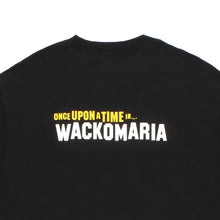 画像をギャラリービューアに読み込む, WASHED HEAVY WEIGHT CREW NECK LONG SLEEVE T-SHIRT ( TYPE-3 )