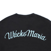 画像をギャラリービューアに読み込む, WASHED HEAVY WEIGHT CREW NECK LONG SLEEVE T-SHIRT ( TYPE-3 )