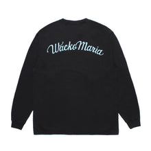 画像をギャラリービューアに読み込む, WASHED HEAVY WEIGHT CREW NECK LONG SLEEVE T-SHIRT ( TYPE-3 )