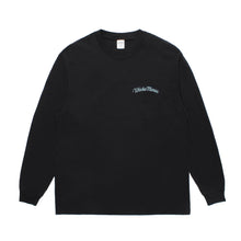 画像をギャラリービューアに読み込む, WASHED HEAVY WEIGHT CREW NECK LONG SLEEVE T-SHIRT ( TYPE-3 )