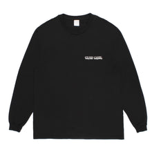 画像をギャラリービューアに読み込む, WASHED HEAVY WEIGHT CREW NECK LONG SLEEVE T-SHIRT ( TYPE-3 )