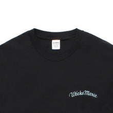 画像をギャラリービューアに読み込む, WASHED HEAVY WEIGHT CREW NECK LONG SLEEVE T-SHIRT ( TYPE-3 )