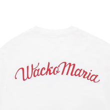 画像をギャラリービューアに読み込む, WASHED HEAVY WEIGHT CREW NECK LONG SLEEVE T-SHIRT ( TYPE-3 )