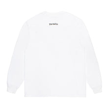 画像をギャラリービューアに読み込む, WASHED HEAVY WEIGHT CREW NECK LONG SLEEVE T-SHIRT ( TYPE-4 )