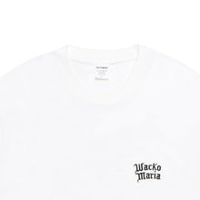 画像をギャラリービューアに読み込む, WASHED HEAVY WEIGHT CREW NECK LONG SLEEVE T-SHIRT ( TYPE-4 )