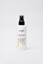 画像をギャラリービューアに読み込む, fabric spray / LYN*