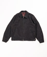 画像をギャラリービューアに読み込む, LEATHER SPORTS JACKET