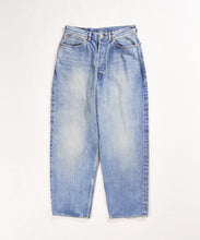 画像をギャラリービューアに読み込む, COCOON FIT JEANS