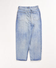 画像をギャラリービューアに読み込む, COCOON FIT JEANS