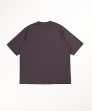 画像をギャラリービューアに読み込む, CREW NECK TEE