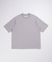 画像をギャラリービューアに読み込む, CREW NECK TEE