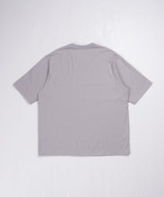 画像をギャラリービューアに読み込む, CREW NECK TEE