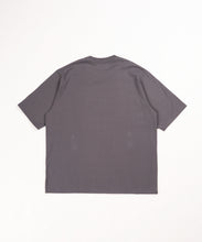 画像をギャラリービューアに読み込む, CREW NECK TEE